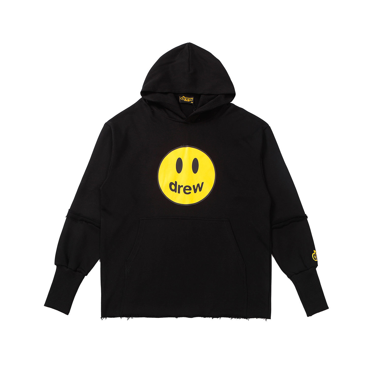 Drew Hoodie Vintage Paneled Sleeves