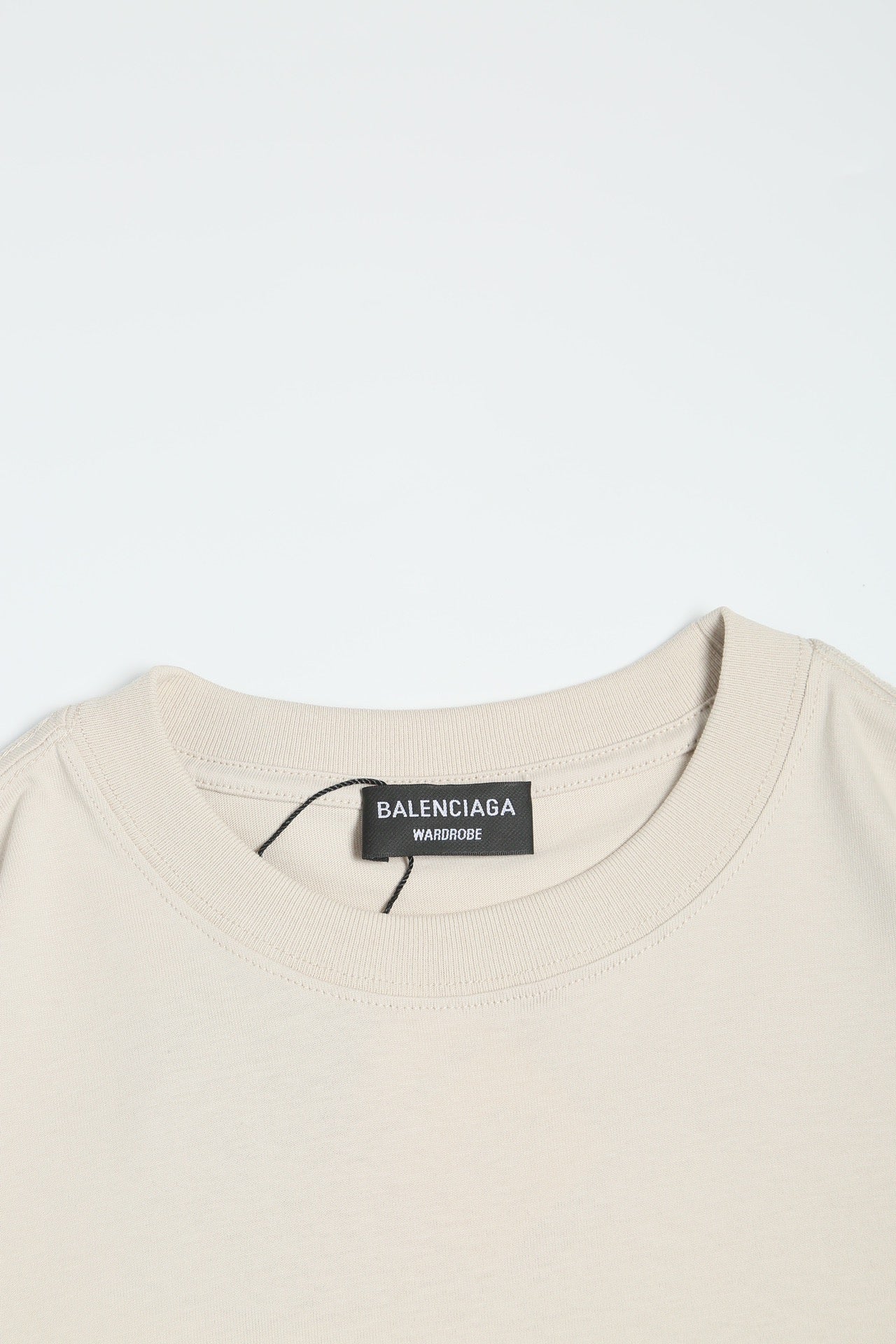 Ba1en*iaga T-shirt