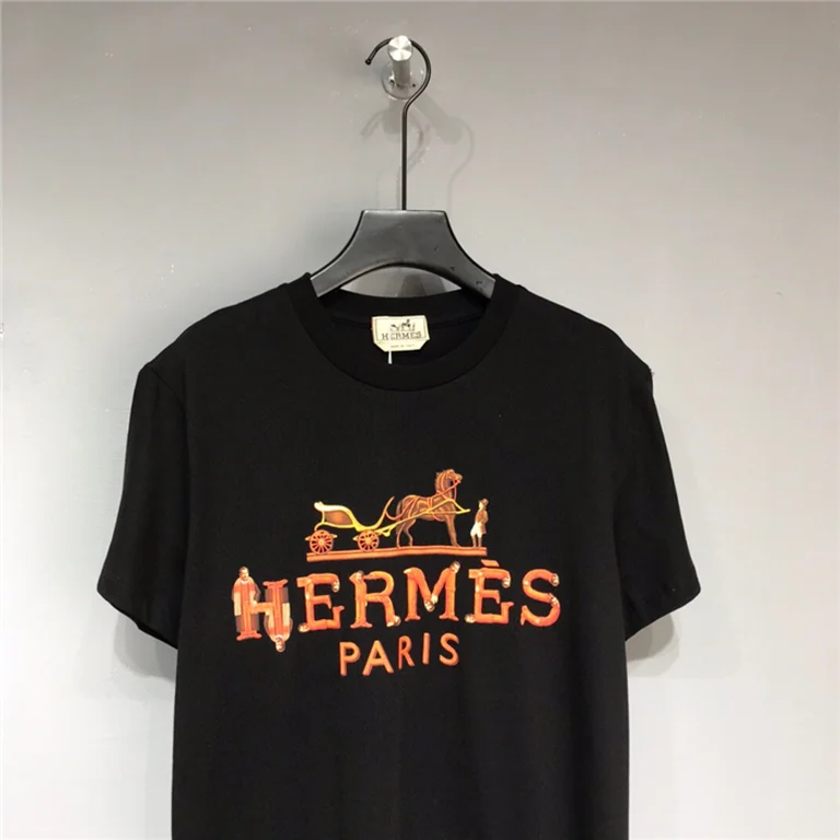 2021ss H**me5 T Shirt