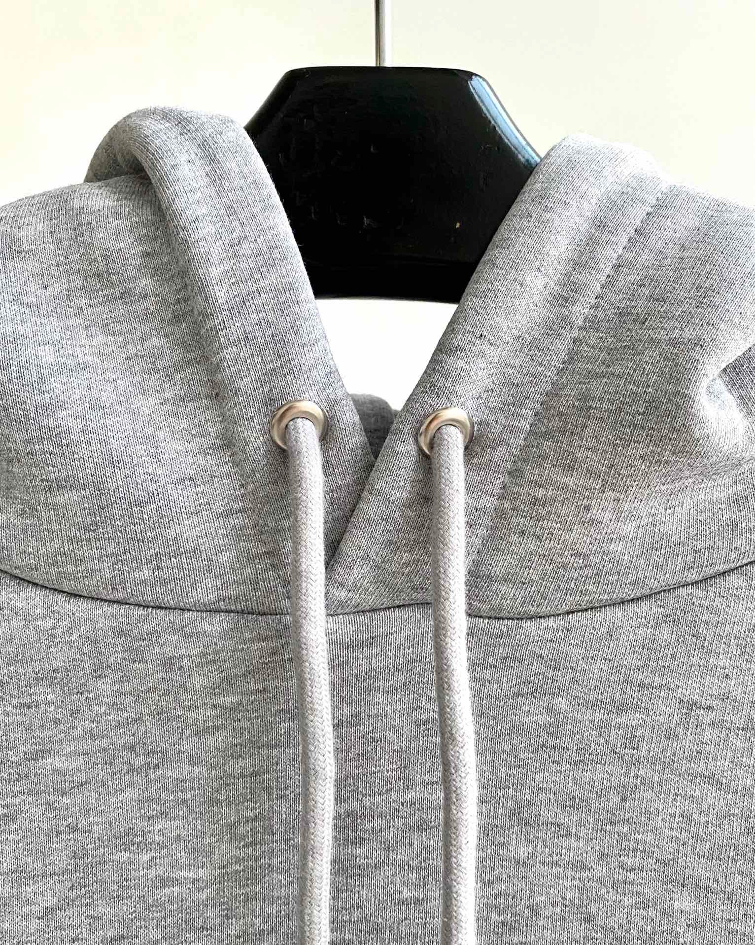 Ba1en*iaga Hoodie