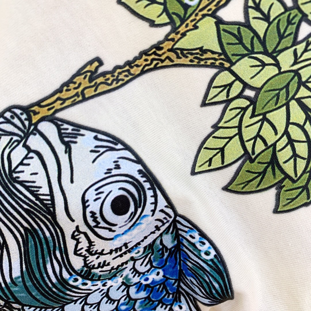 Gvc*1 T-shirt