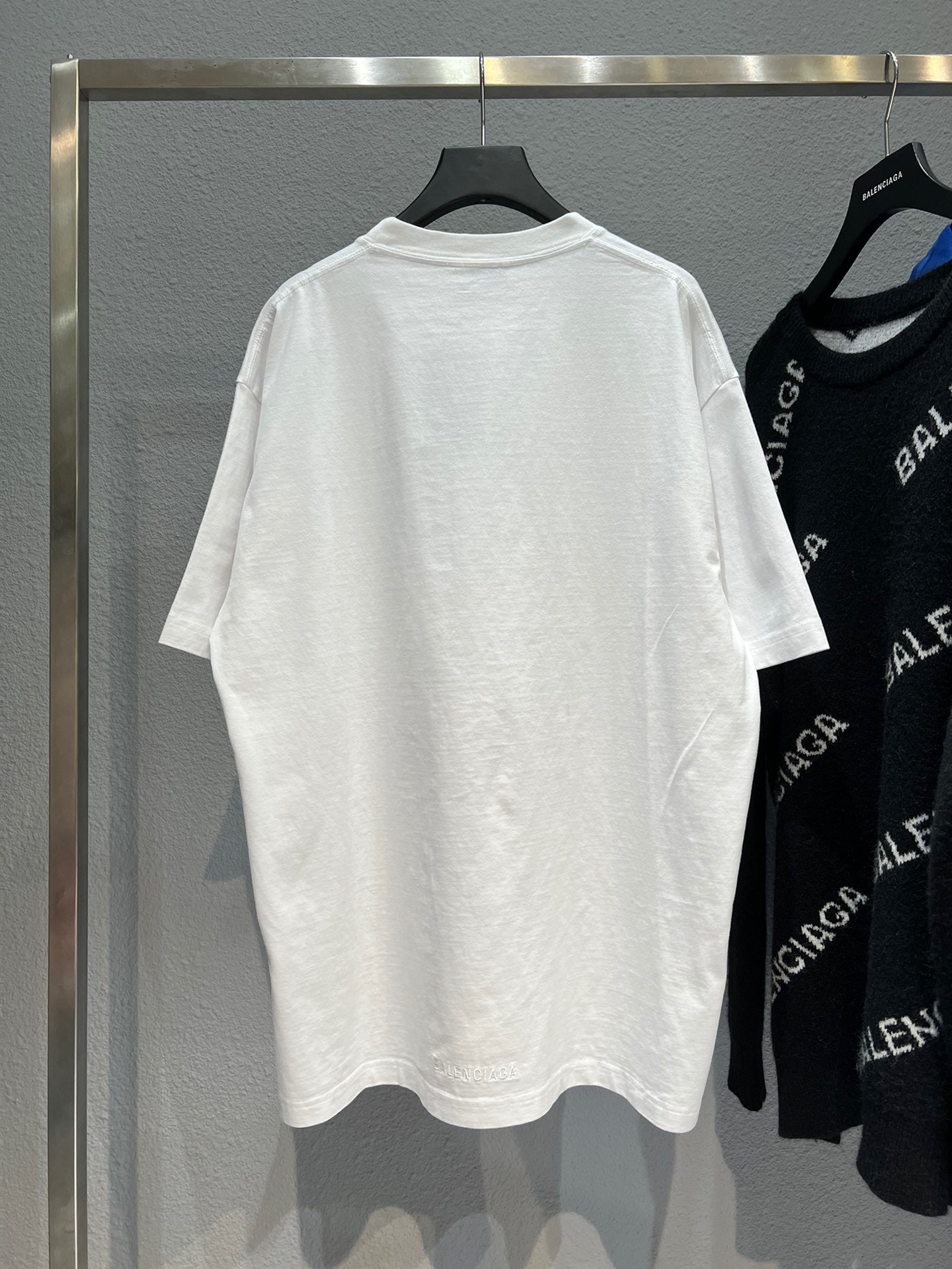 Ba1en*iaga T-shirt
