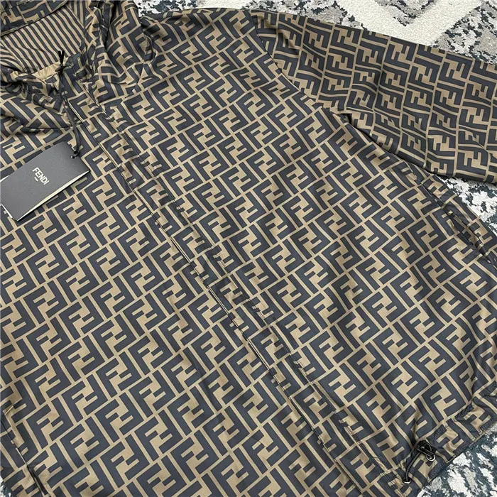 2023ss F**di Jacket