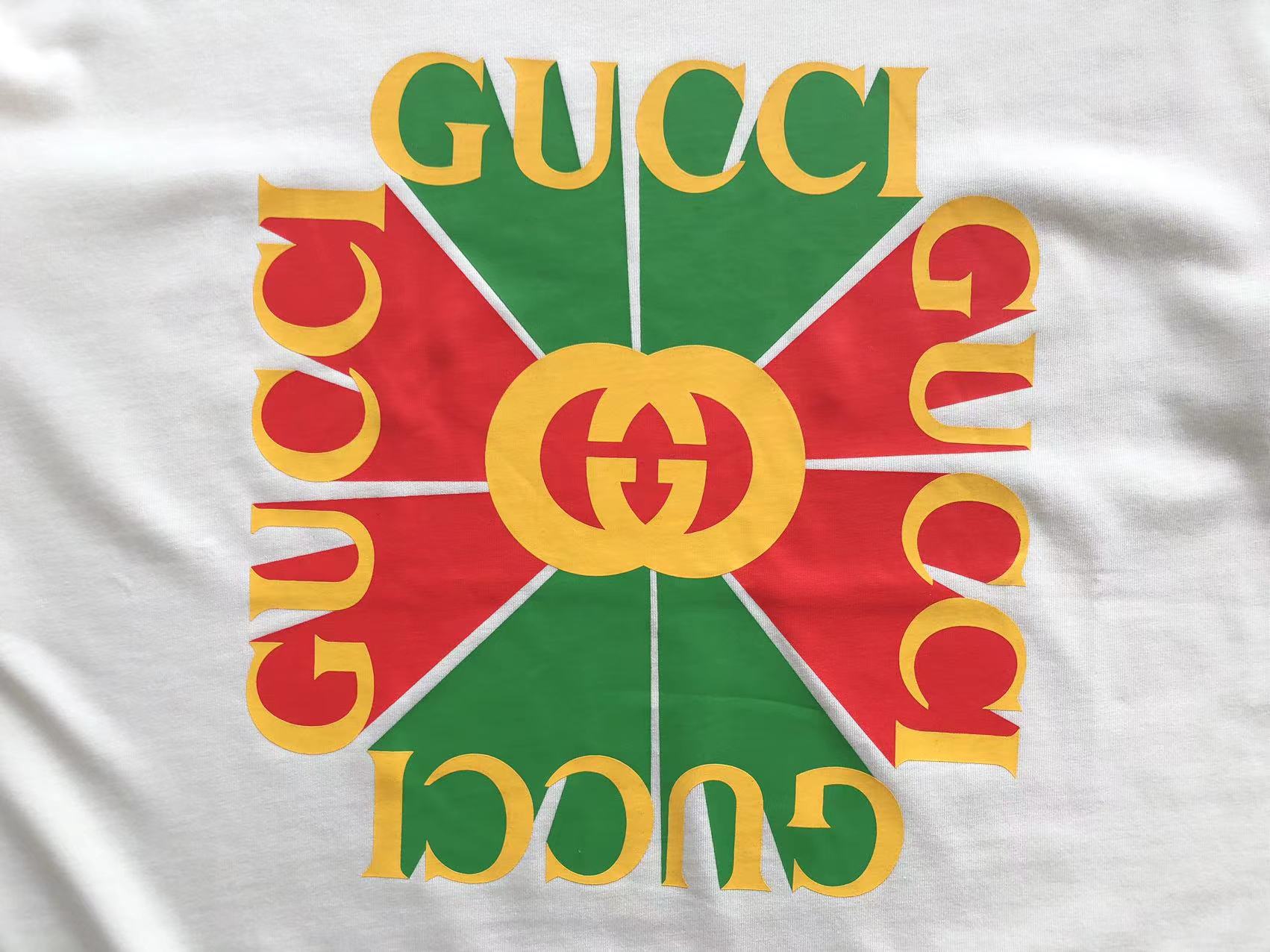 Gvc*1 T-shirt