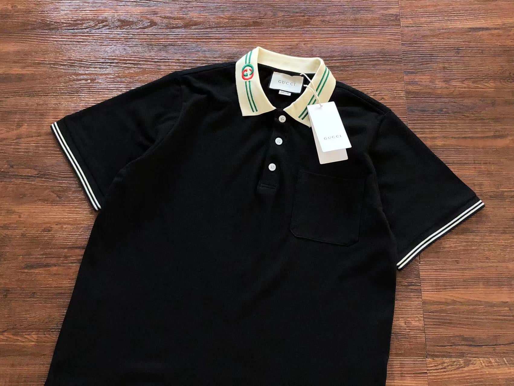 Gvc*1 Shirt