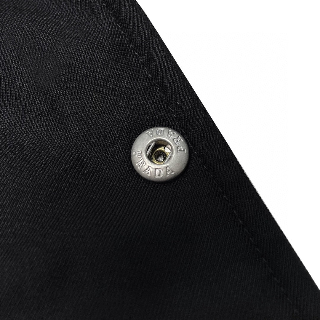 Pra*a Jacket