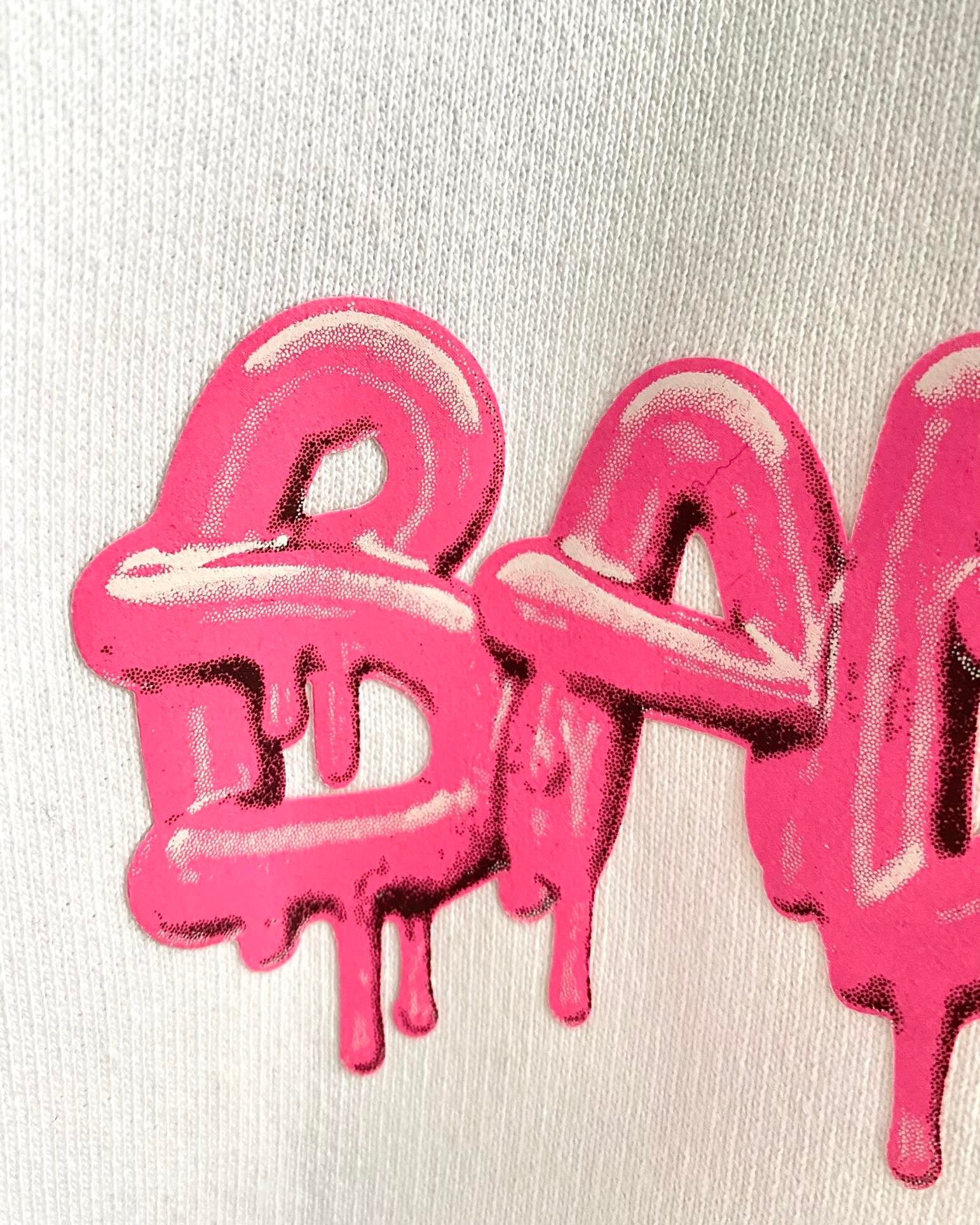 Ba1en*iaga Hoodie