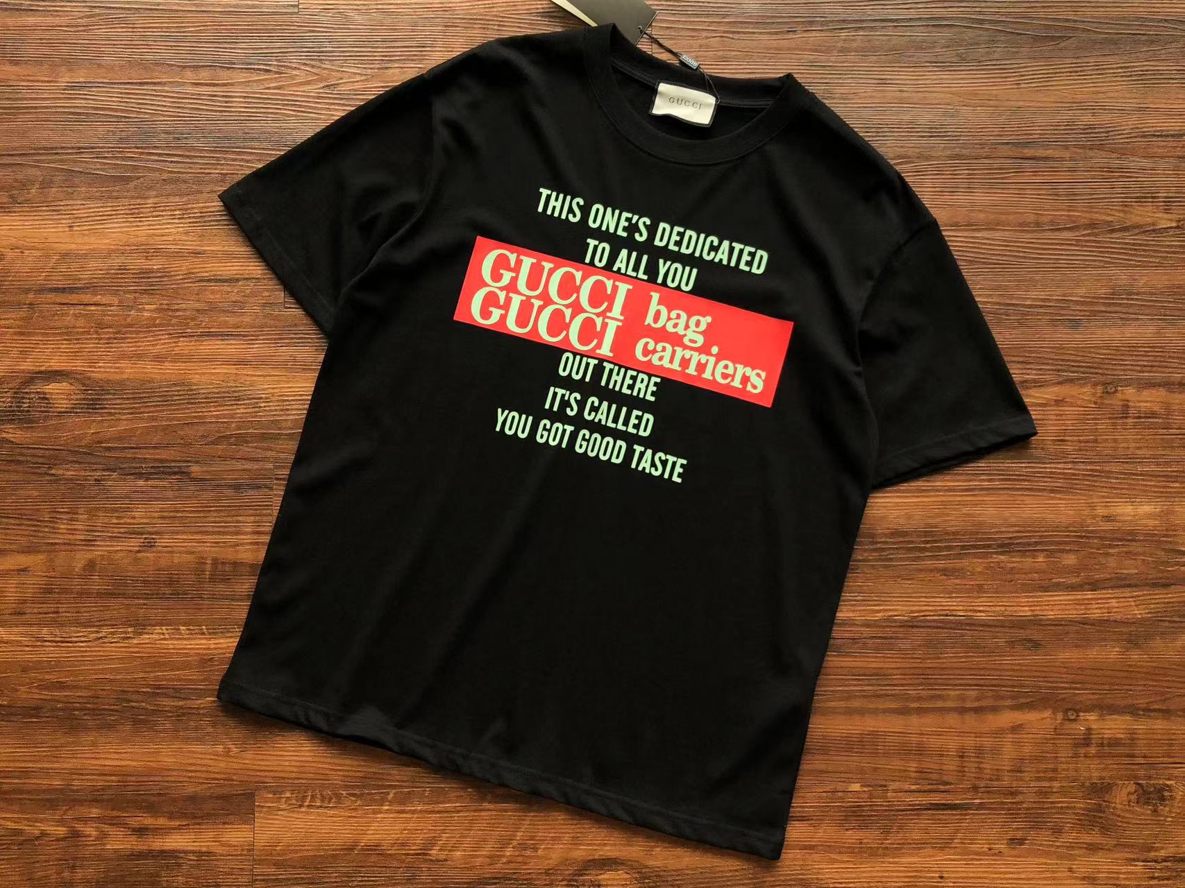 Gvc*1 T-shirt