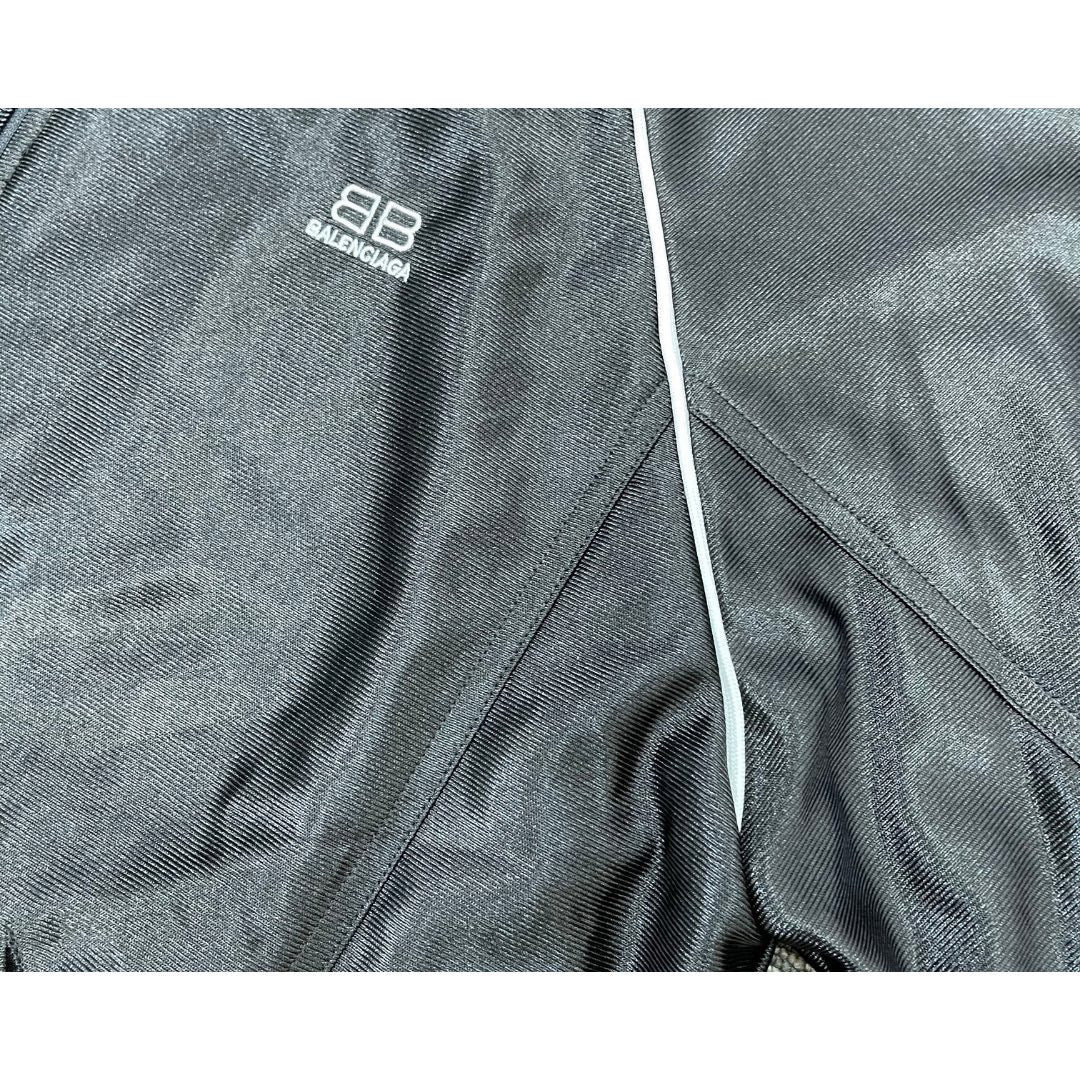 Ba1en*iaga Jacket