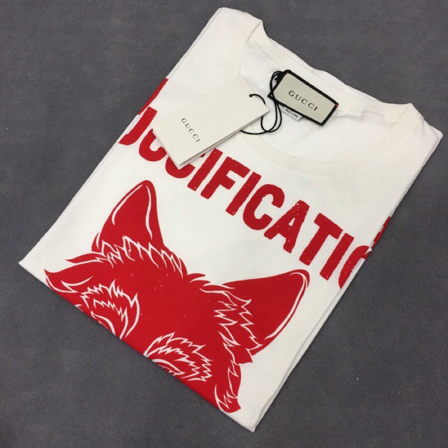 Gvc*1 T-shirt