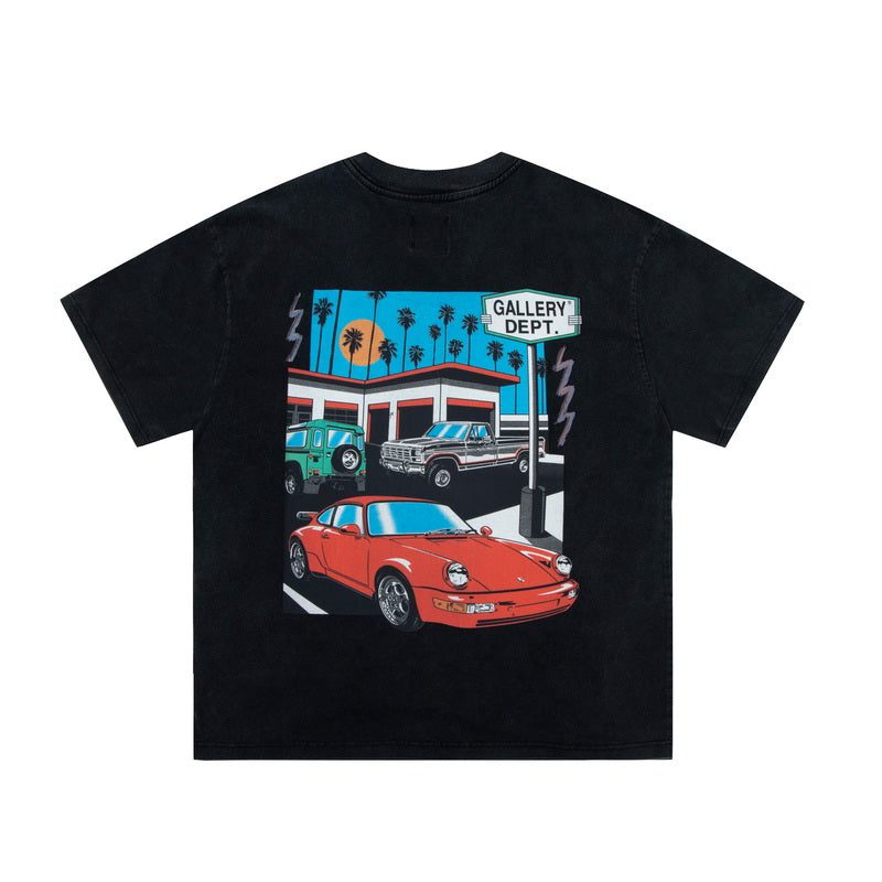 Gallery Dept T-shirt