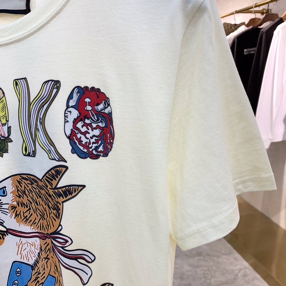 Gvc*1 T-shirt