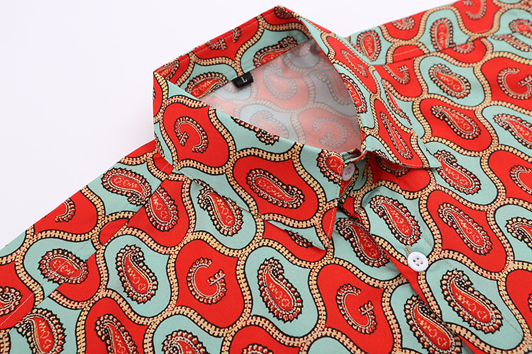 Gvc*1 Shirt