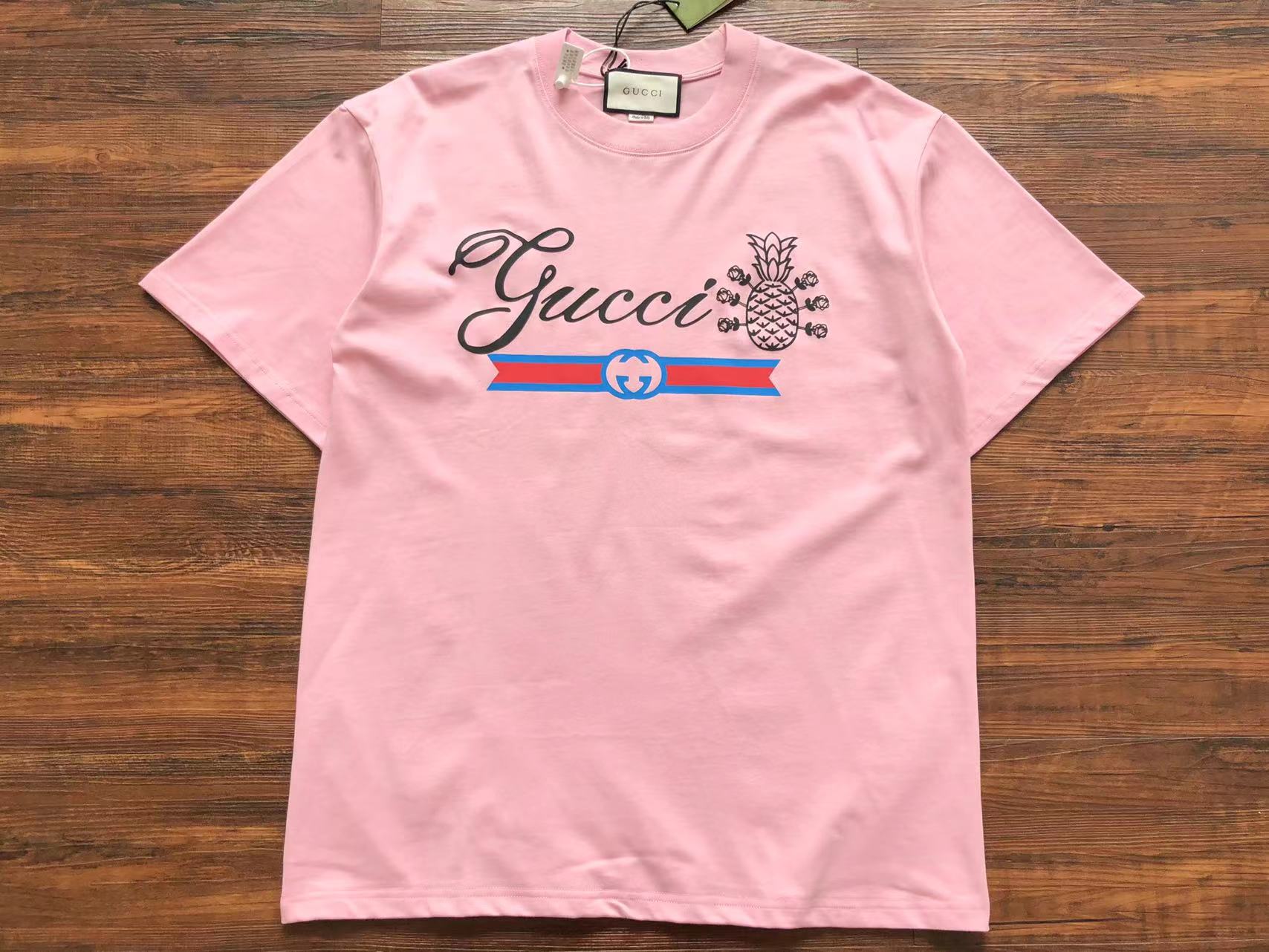 Gvc*1 T-shirt