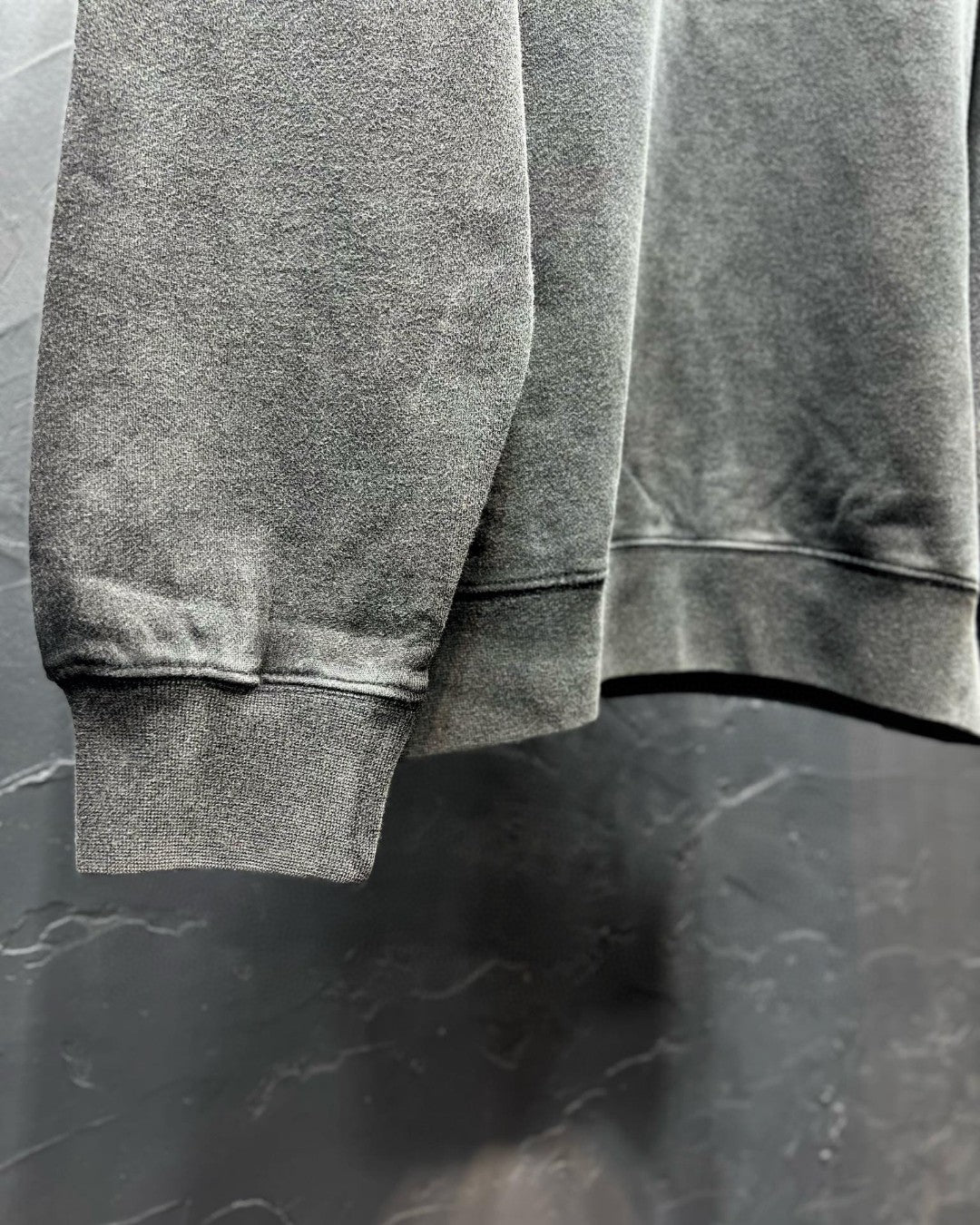 Ba1en*iaga Sweatshirt