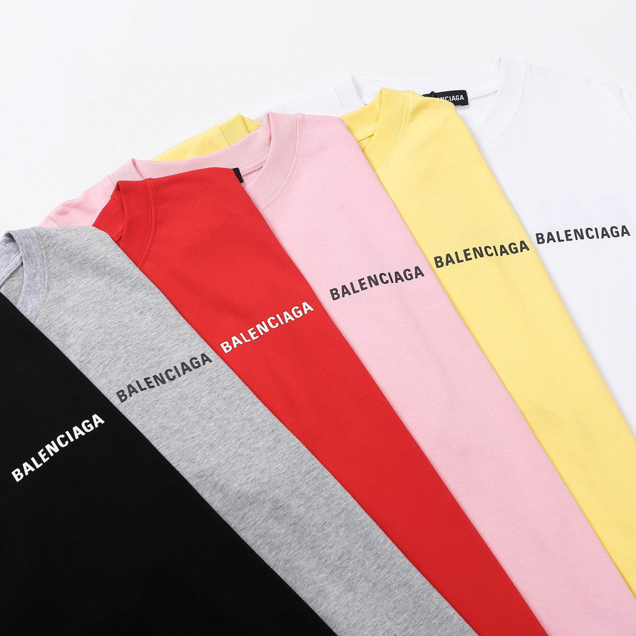 Ba1en*iaga T-shirt