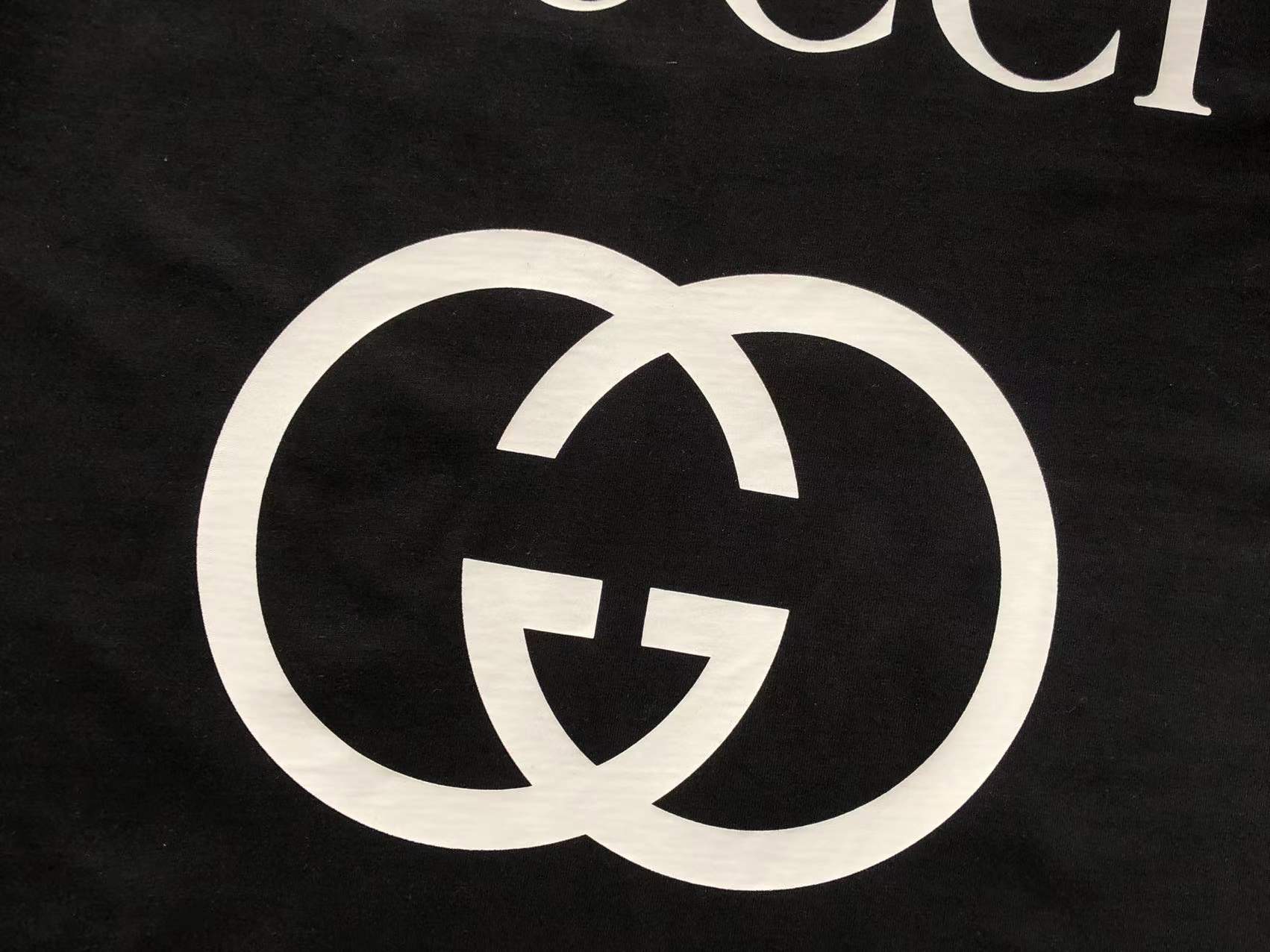 Gvc*1 T-shirt