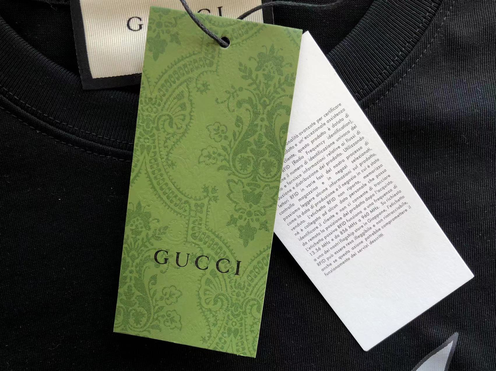 Gvc*1 T-shirt