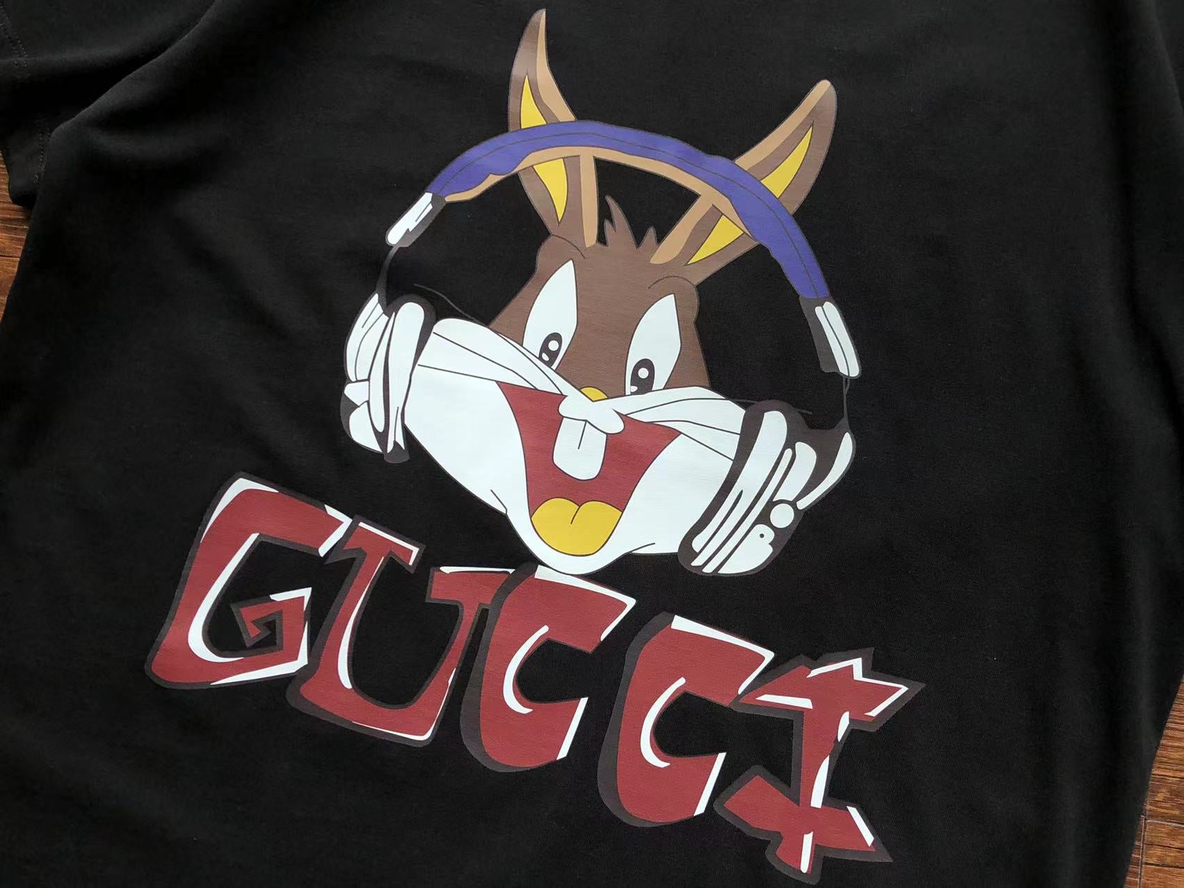 Gvc*1 T-shirt