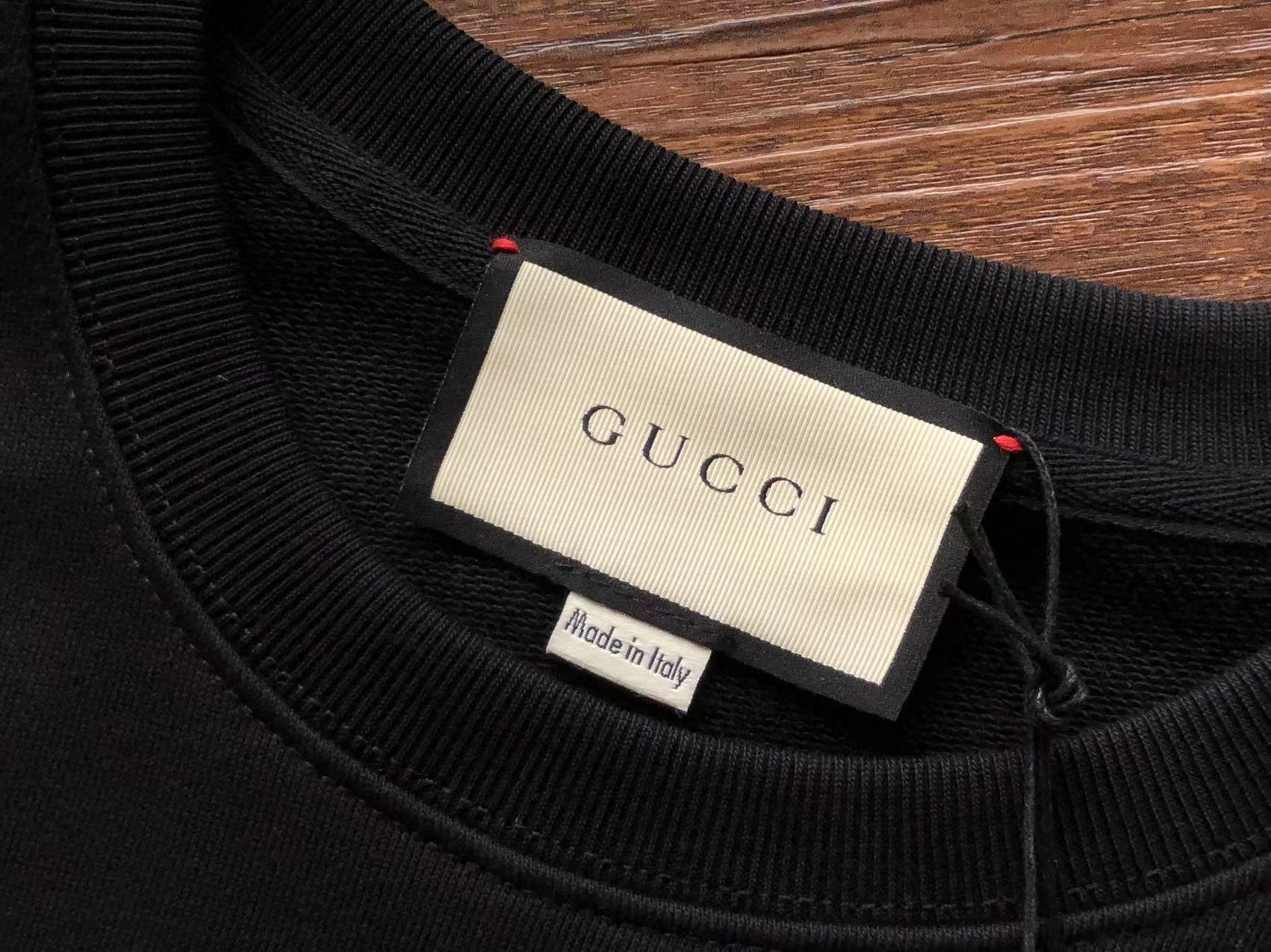 Gvc*1 Sweatshirt