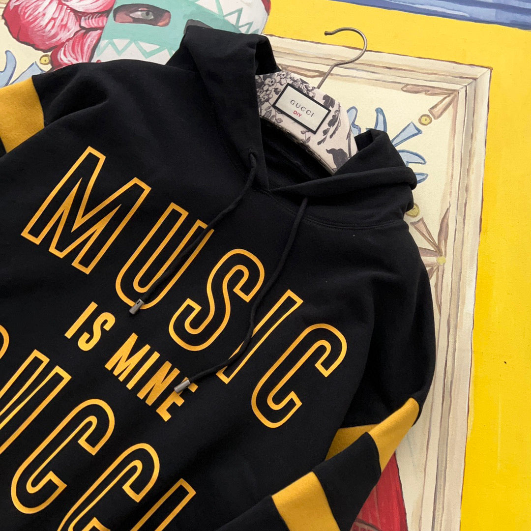 Gvc*1 Hoodie