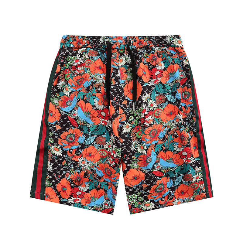 Gvc*1 Shorts
