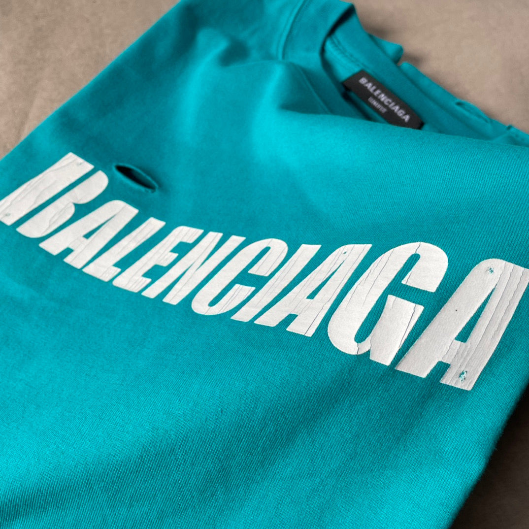 Ba1en*iaga T-shirt