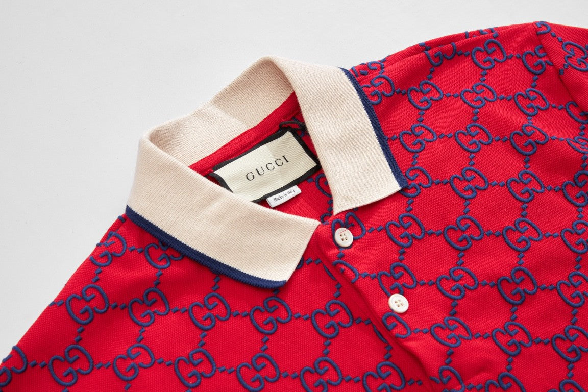 Gvc*1 Shirt