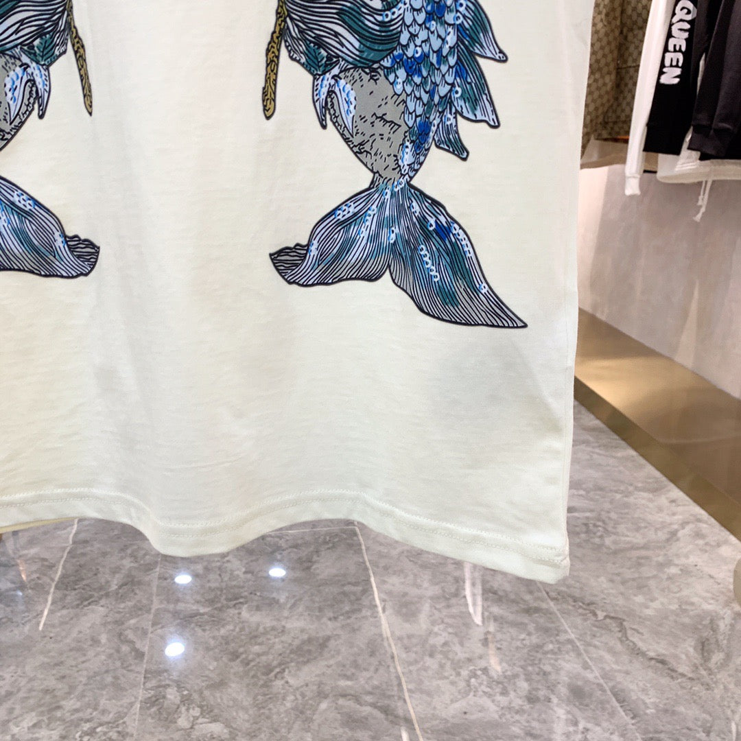Gvc*1 T-shirt