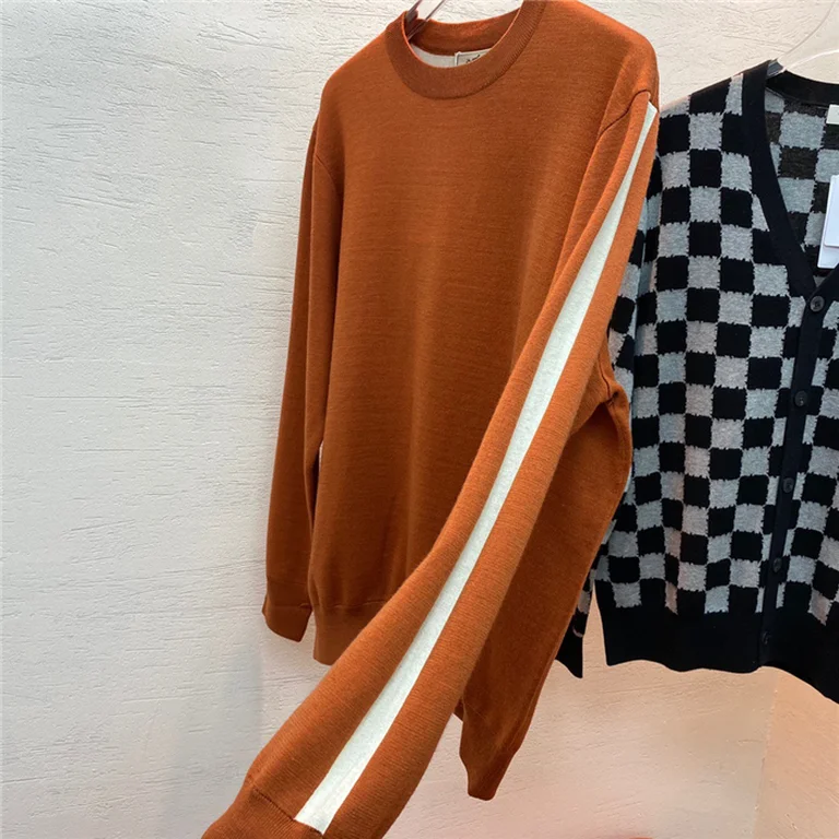 2021fw H**me5 Sweater