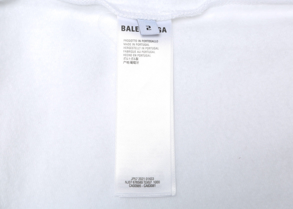 Ba1en*iaga Jacket