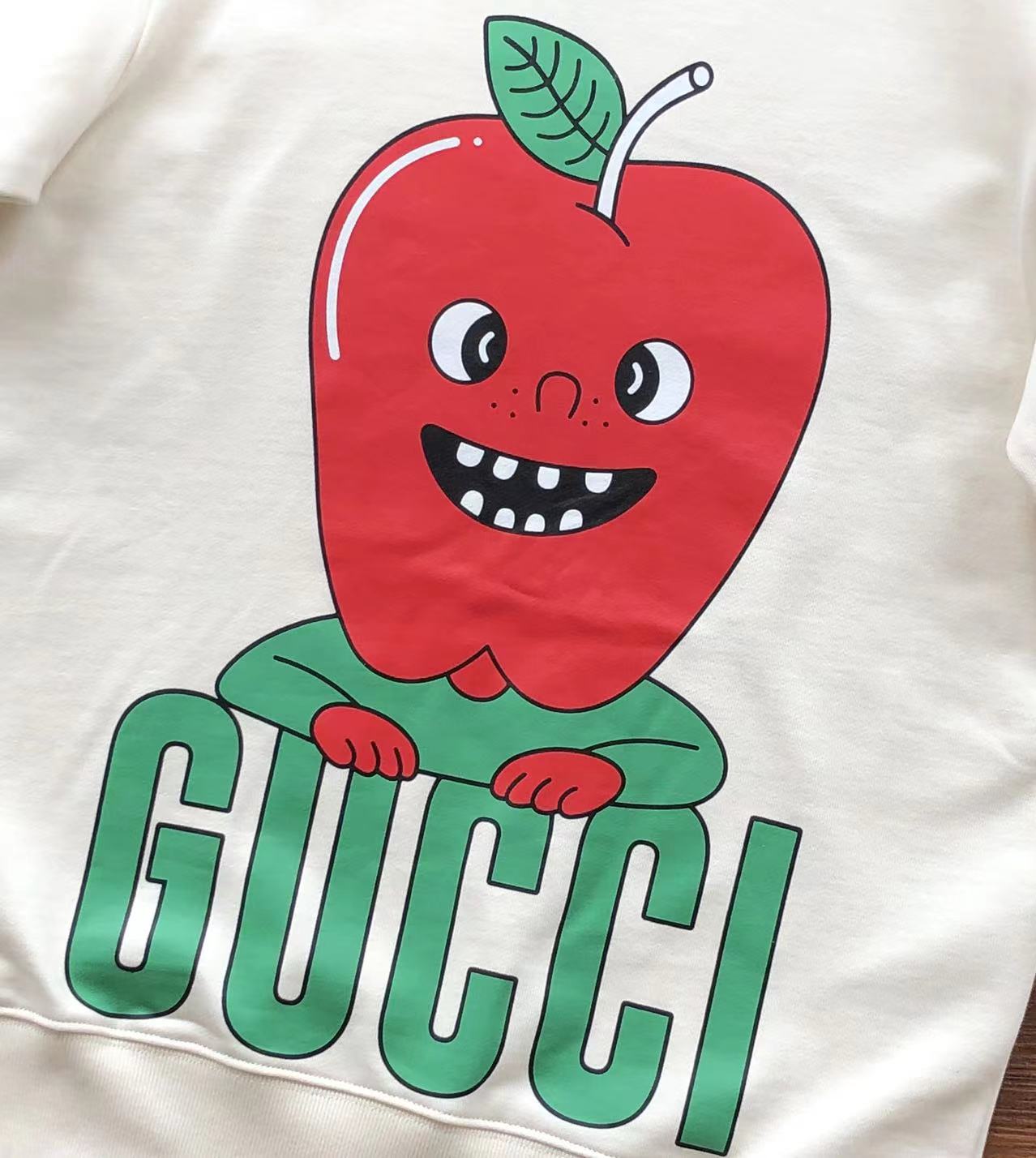 Gvc*1 Sweatshirt