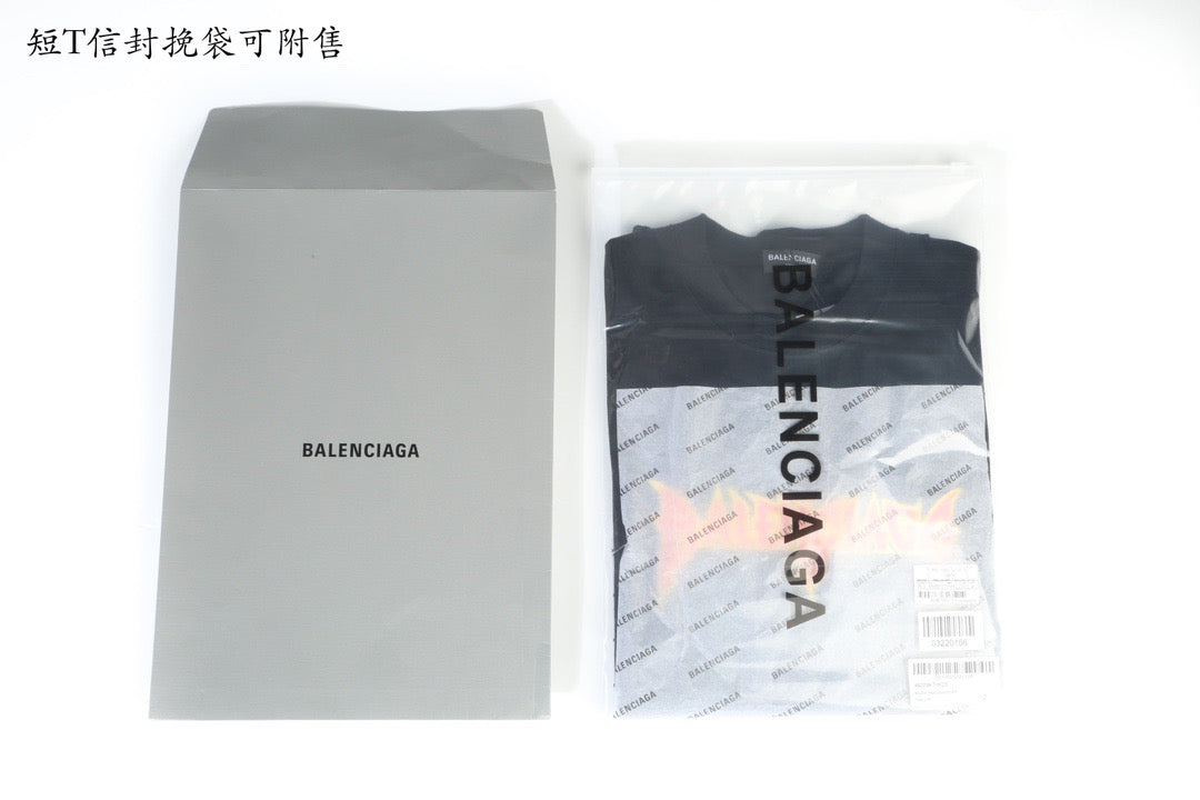 Ba1en*iaga T-shirt