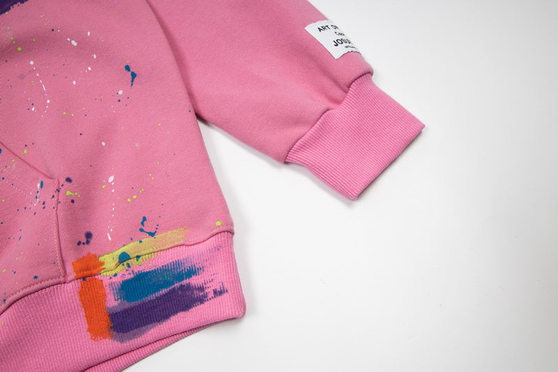 Gallery Dept Hoodie
