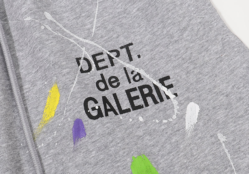 Gallery Dept Shorts