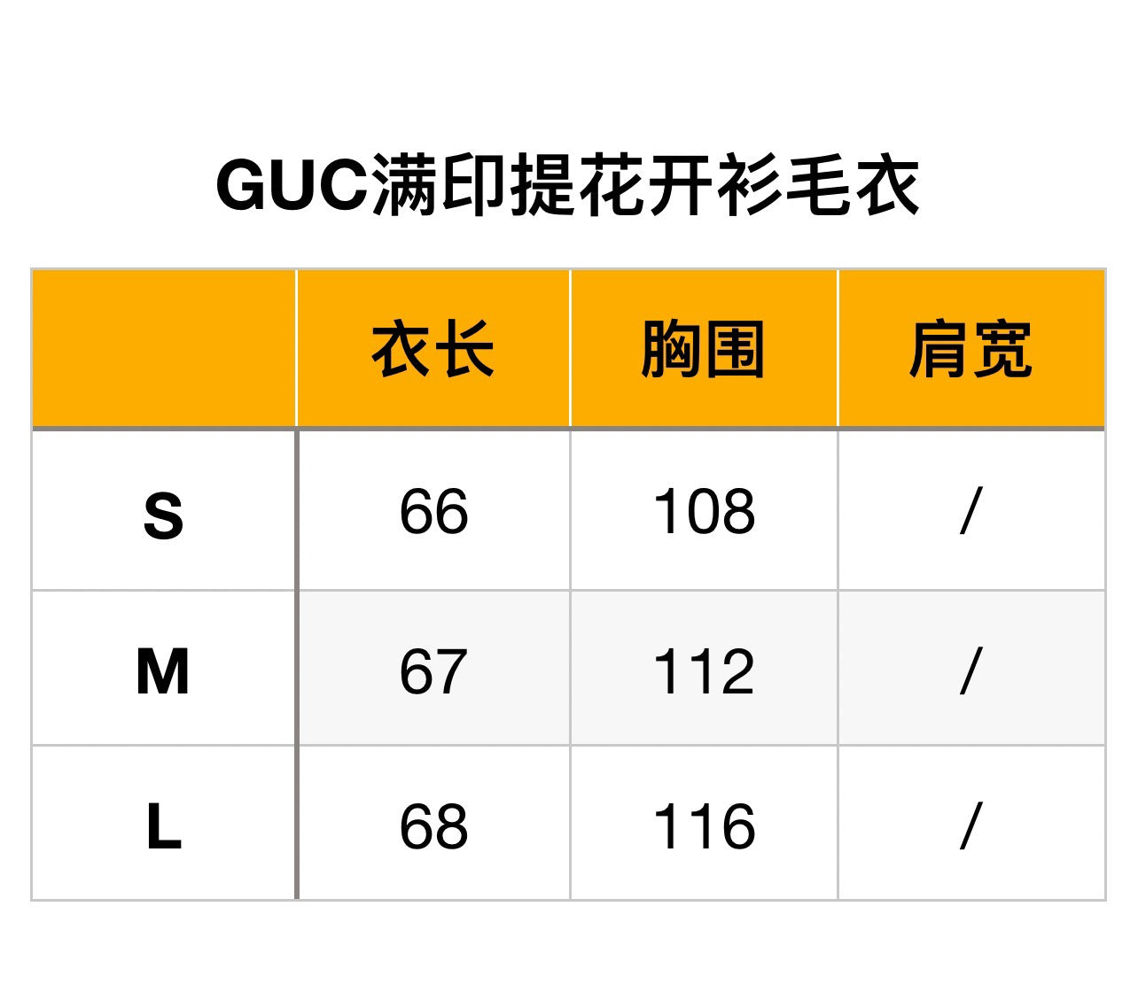 Gvc*1 Cardigan Dupe