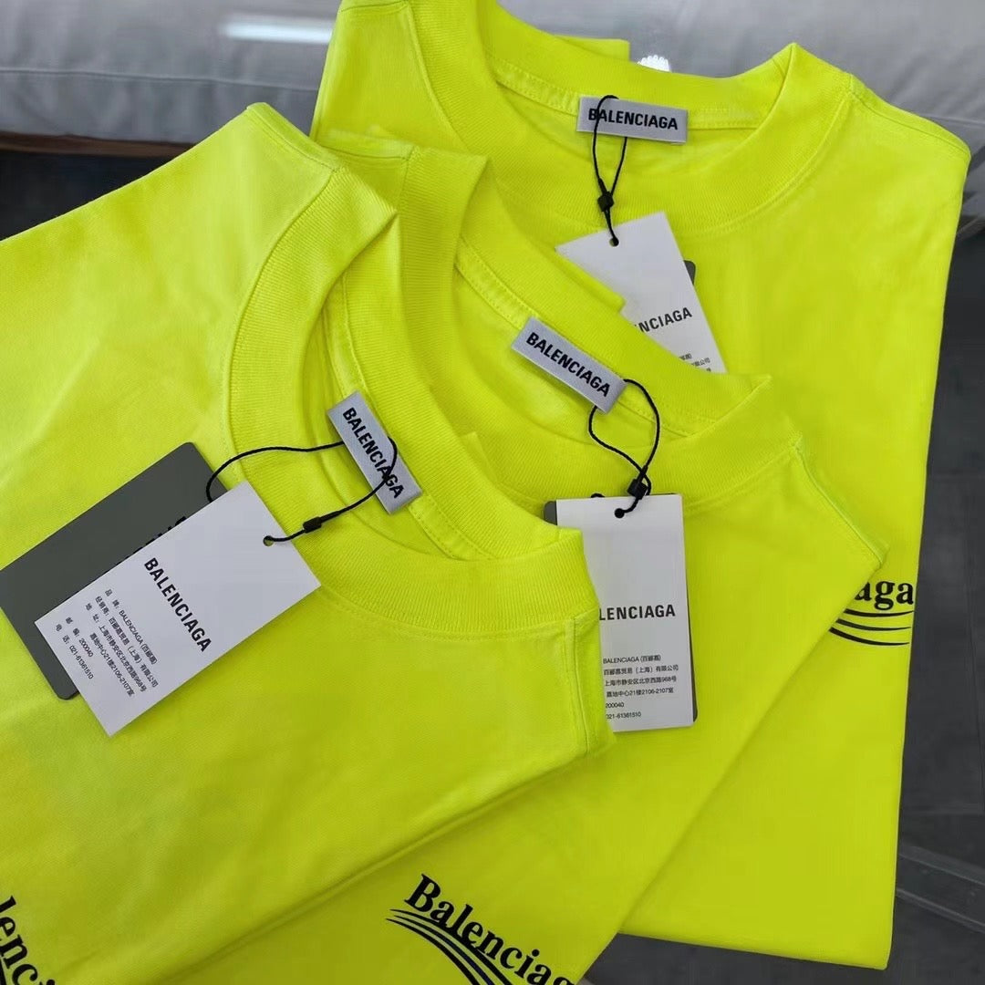 Ba1en*iaga T-shirt