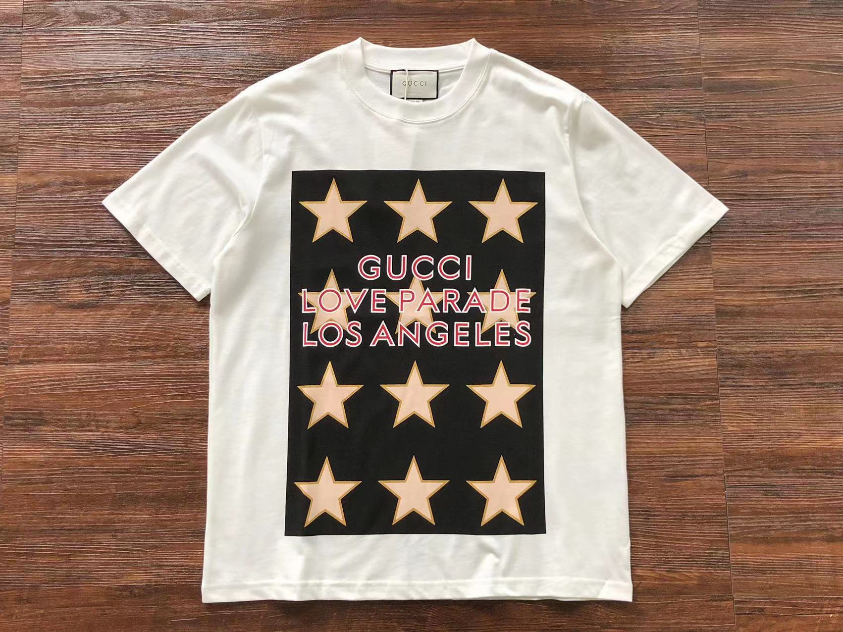Gvc*1 T-shirt