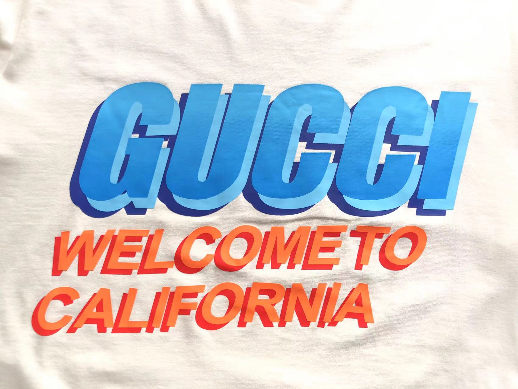 Gvc*1 T-shirt