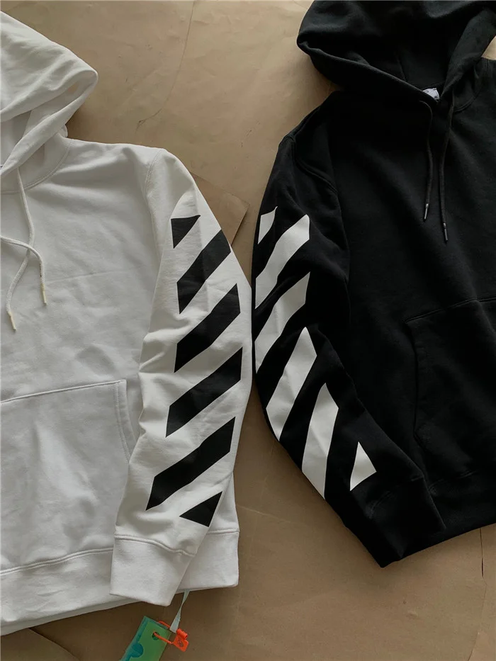 2023SS Off White Hoodie