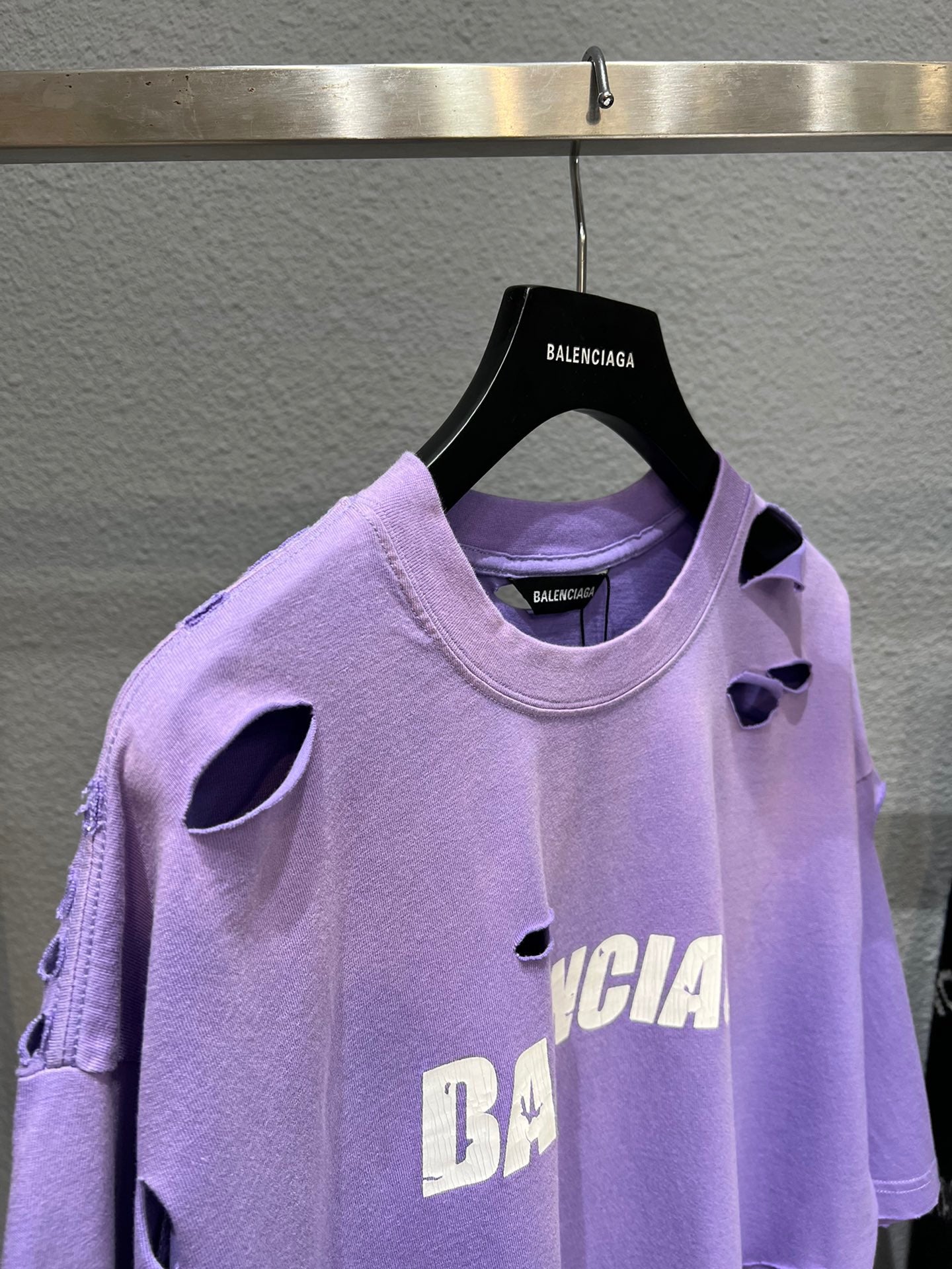 Ba1en*iaga T-shirt