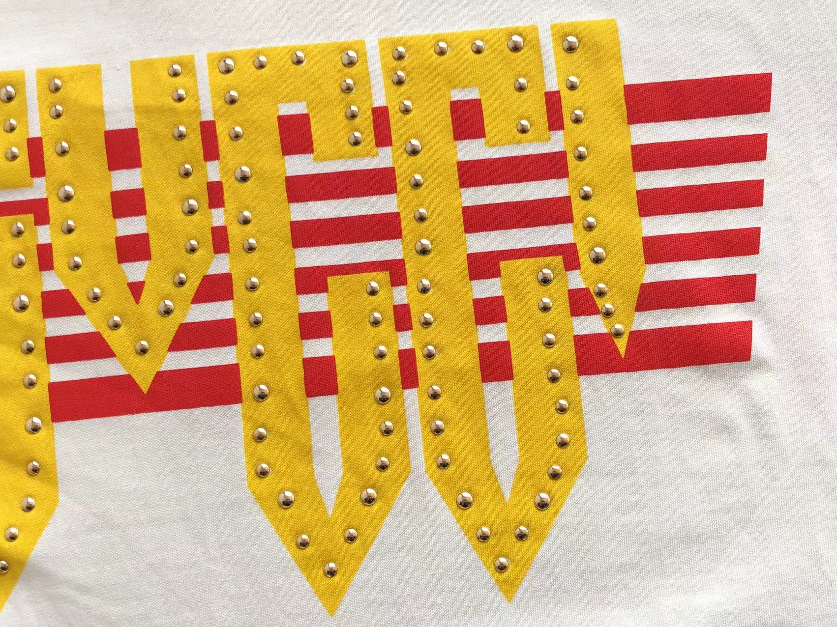 Gvc*1 T-shirt