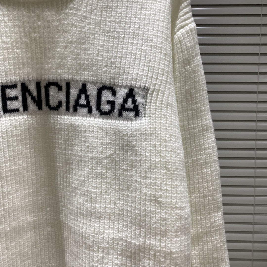 Ba1en*iaga Sweater