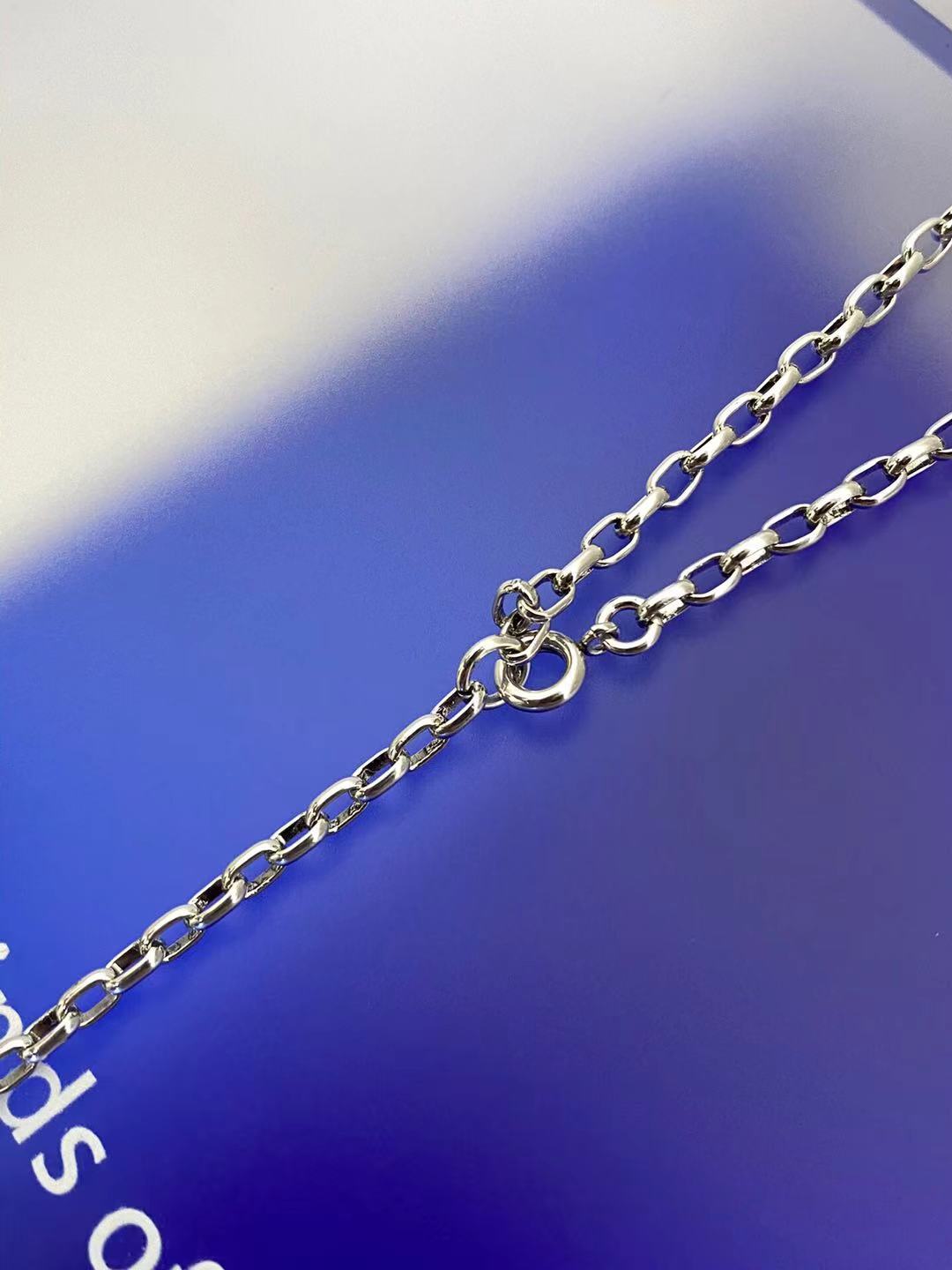 Gvc*1 Necklace