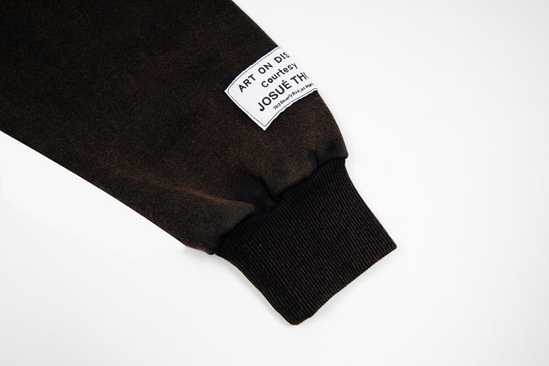 Gallery Dept Hoodie