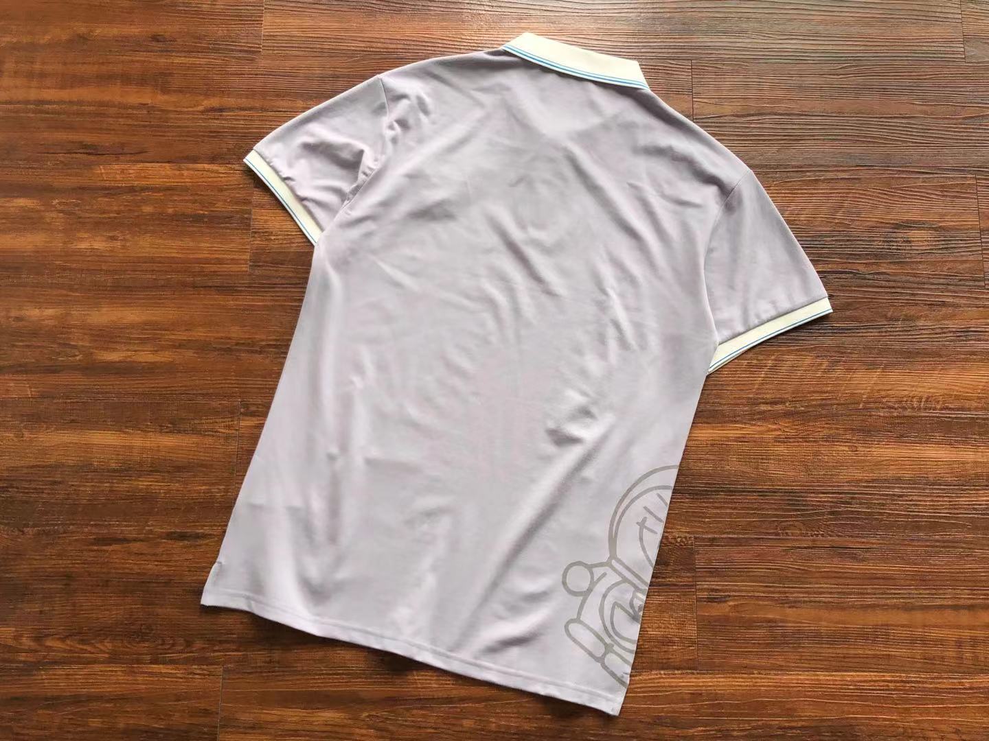 Gvc*1 Shirt