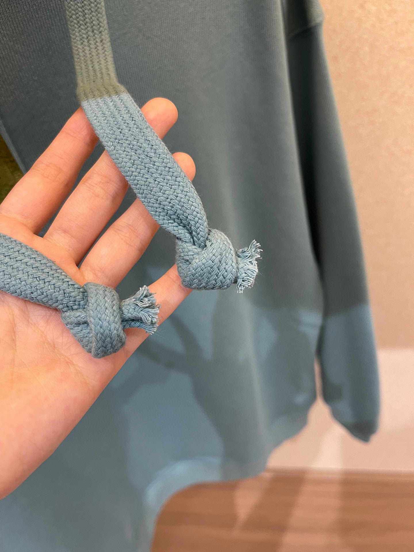 Gvc*1 Hoodie