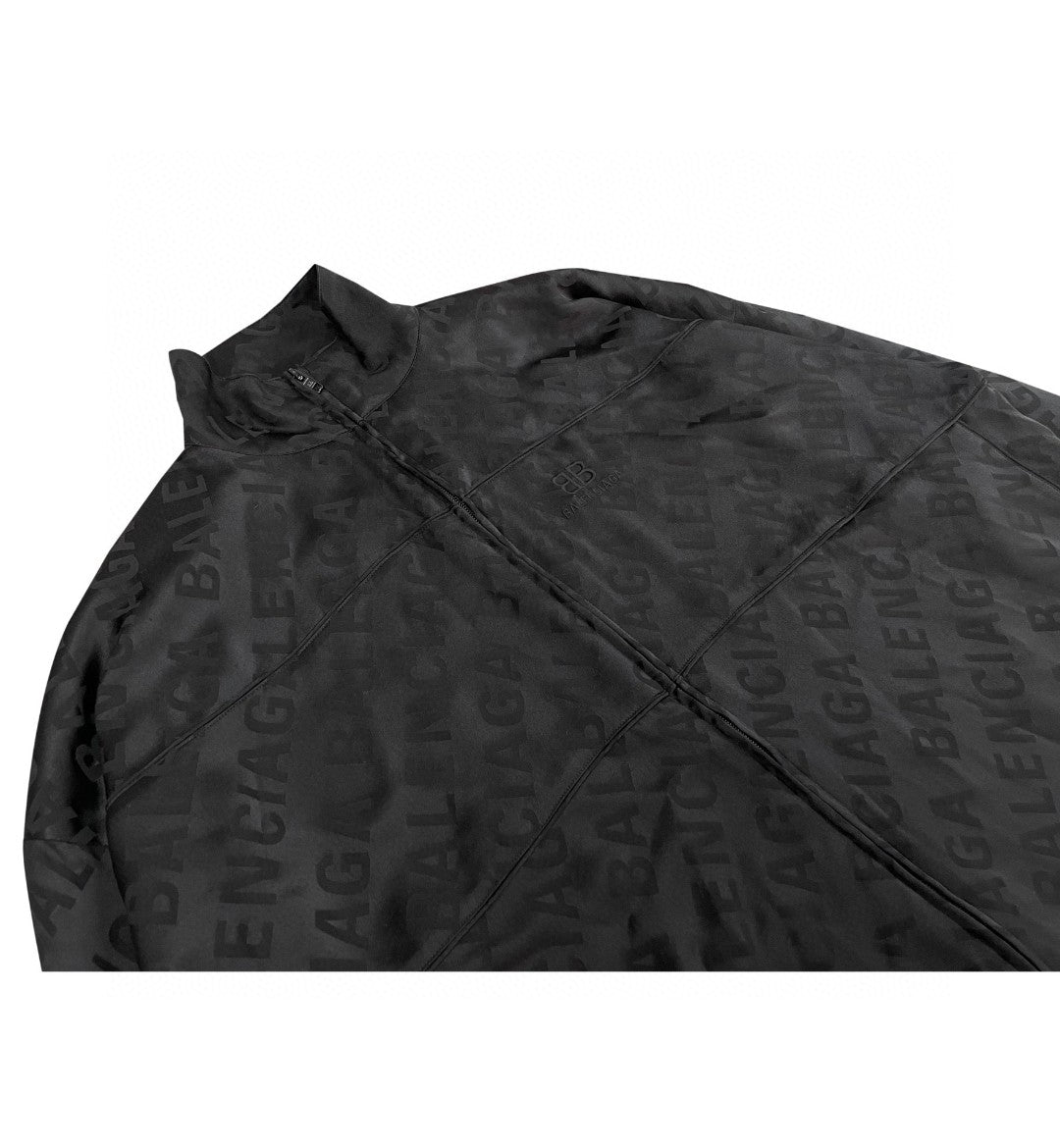 Ba1en*iaga Jacket
