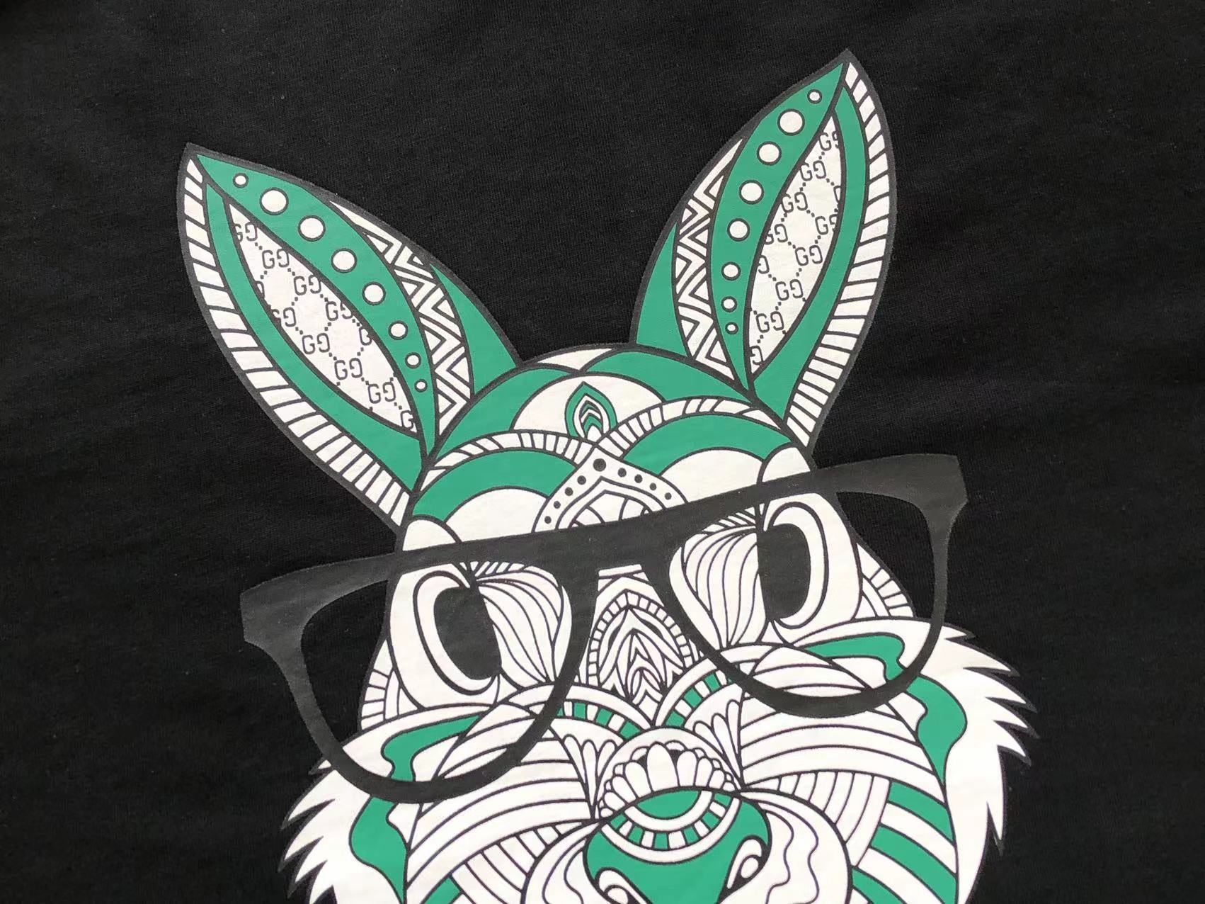 Gvc*1 T-shirt