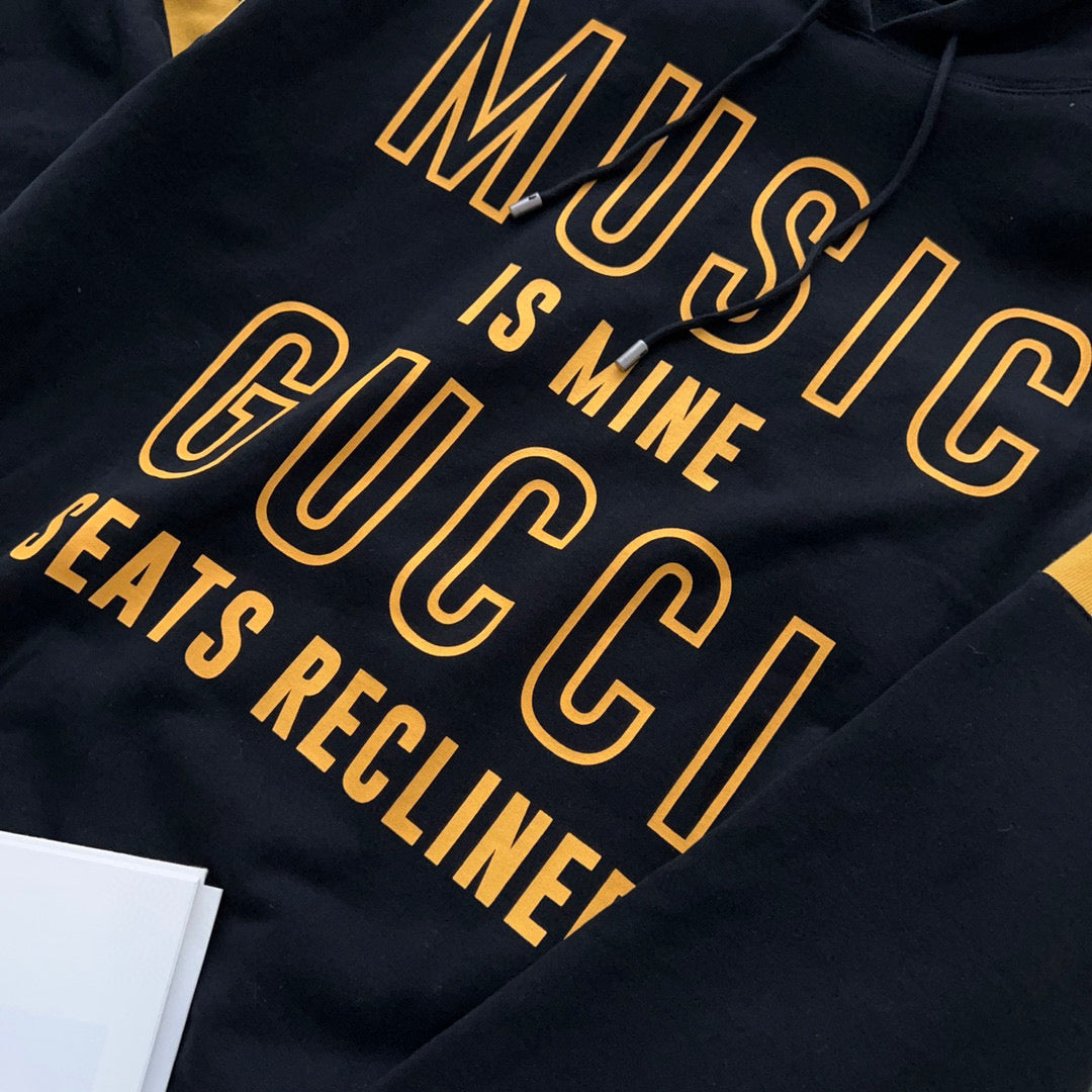Gvc*1 Hoodie